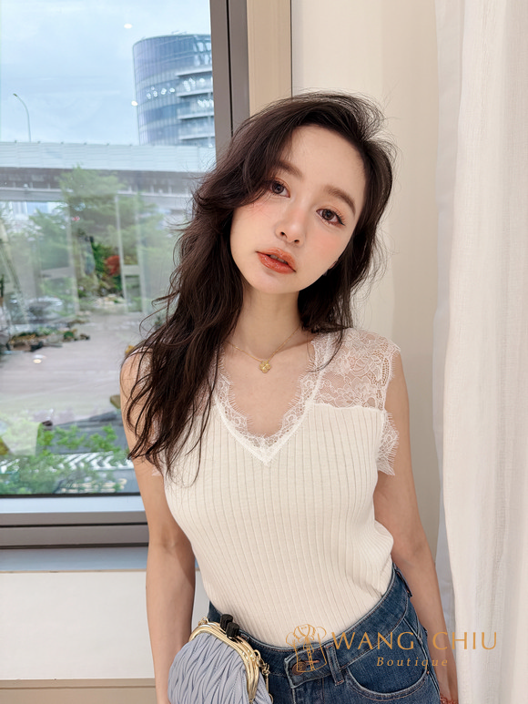 WANG CHIU 麻豆照